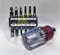 AR-30 替換起子綜合組