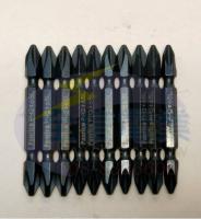 EP08006522 10pcs藍金剛起子頭