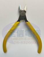 PW-180電子斜口鉗