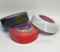 0.13x19mm絕緣膠帶(黑/白/紅)