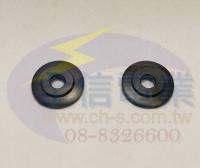 FM91100-3 3mm切管刀刀刃