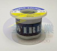 焊錫100g