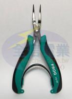 YS-93彎口鉗