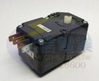 RD0802M1CJ 三洋除霜定時器