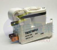 706PG1三洋除霜定時器