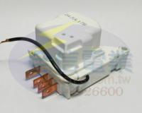 DBZC-625-1D4 惠而浦除霜定時器