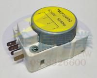 704FB2 夏普、聲寶除霜定時器(黃色)