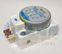 706CB1日立除霜定時器