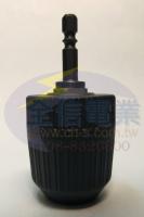 E002-003HL 1-10mm三分自動夾頭組