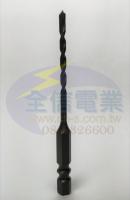 0806070525 3.2mm萬用水泥鑽