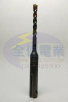 AJ05011 L50x110mm四溝水泥鑽頭