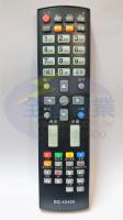 BQ-4243A華碩、明碁液晶TV整合型遙控器