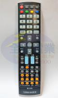 TZRM-8A 東元液晶TV整合型遙控器