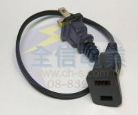 6214-27 SPT-1延長線1尺