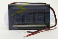 直流4.5~30V電壓表