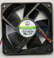 GD121238HS DC12V合銅風扇