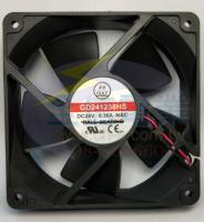 GD241238HS DC24V合銅風扇