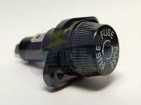 30A工業用保險絲座