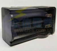 G2A28-34 18650鋰電池充電座2P