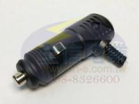 90度汽車點煙頭