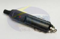 汽車點煙頭(附燈)