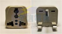 7004-10 英式轉接器