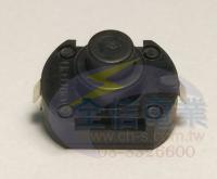 5224-27 手電筒按鈕開關 一開一關