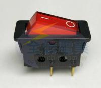 4224-10 2P2段110V.220V黑殼無燈開關